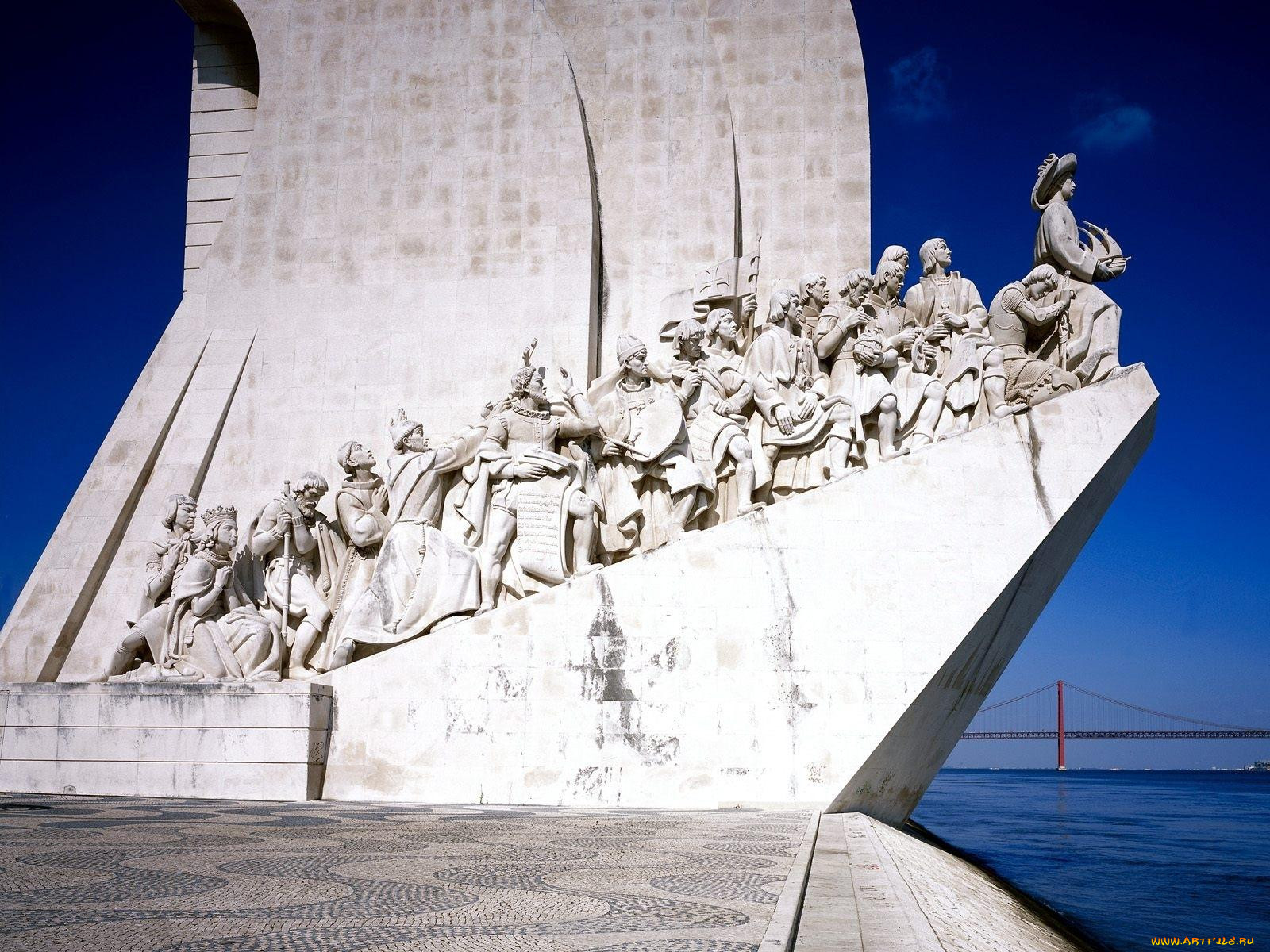 monument, to, the, discoveries, lisbon, , , 